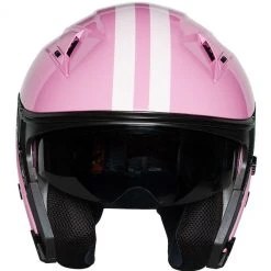BILT Route Retro Helmet -Helmets Sale 2024 bilt route retro womens helmet pink cream 1