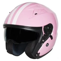 BILT Route Retro Helmet -Helmets Sale 2024 bilt route retro womens helmet pink cream