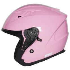 BILT Route Retro Helmet -Helmets Sale 2024 bilt route retro womens helmet pink cream 3