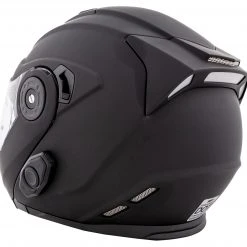Helmet Closeouts BILT Techno 3.0 Modular Sena Bluetooth Helmet -Helmets Sale 2024 bilt techno30 modular bluetooth helmet matte black
