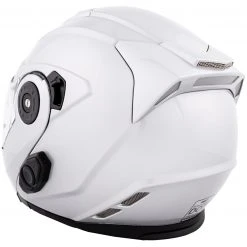 Helmet Closeouts BILT Techno 3.0 Modular Sena Bluetooth Helmet -Helmets Sale 2024 bilt techno30 modular bluetooth helmet silver