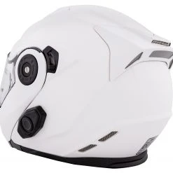 Helmet Closeouts BILT Techno 3.0 Modular Sena Bluetooth Helmet -Helmets Sale 2024 bilt techno30 modular bluetooth helmet white