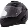 Helmet Closeouts BILT Techno 3.0 Modular Sena Bluetooth Helmet