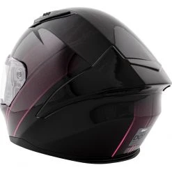 Helmet Closeouts BILT Vertex Parabola Helmet -Helmets Sale 2024 bilt vertex parabola helmet black pink 2