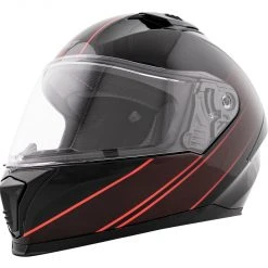 Helmet Closeouts BILT Vertex Parabola Helmet -Helmets Sale 2024 bilt vertex parabola helmet black red