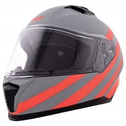 Helmet Closeouts BILT Vertex Stripes Helmet