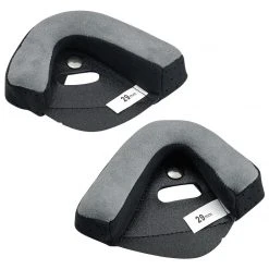 Biltwell Apparel Helmet Accessories Biltwell Bonanza Cheek Pads