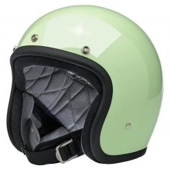Biltwell Apparel Biltwell Bonanza Helmet -Helmets Sale 2024 biltwell bonanza gloss mint dot mint