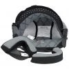 Biltwell Apparel Helmet Accessories Biltwell Bonanza Helmet Liner & Cheek Pads