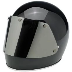 Biltwell Apparel Helmet Accessories Biltwell Gringo Blast Face Shield -Helmets Sale 2024 biltwell gringo blast shield 3