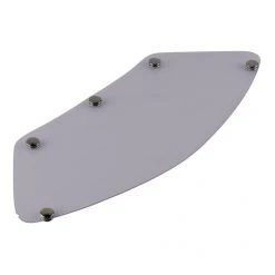 Biltwell Apparel Helmet Accessories Biltwell Gringo Blast Face Shield -Helmets Sale 2024 biltwell gringo blast shield smoke