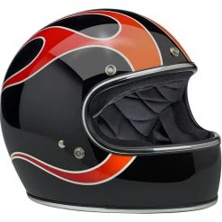 Biltwell Apparel Helmet Closeouts Biltwell Gringo Dice Flames Helmet 9 Biltwell Apparel Helmet Closeouts Biltwell Gringo Dice Flames Helmet -Helmets Sale 2024 biltwell gringo dice flames helmet black red 2