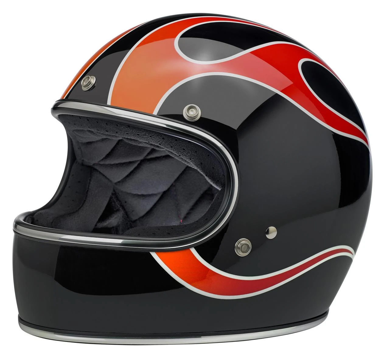 Biltwell Apparel Helmet Closeouts Biltwell Gringo Dice Flames Helmet 1 Biltwell Apparel Helmet Closeouts Biltwell Gringo Dice Flames Helmet