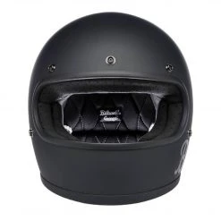 Biltwell Apparel Biltwell Gringo ECE Factory Helmet -Helmets Sale 2024 biltwell gringo ece factory helmet matte black 3