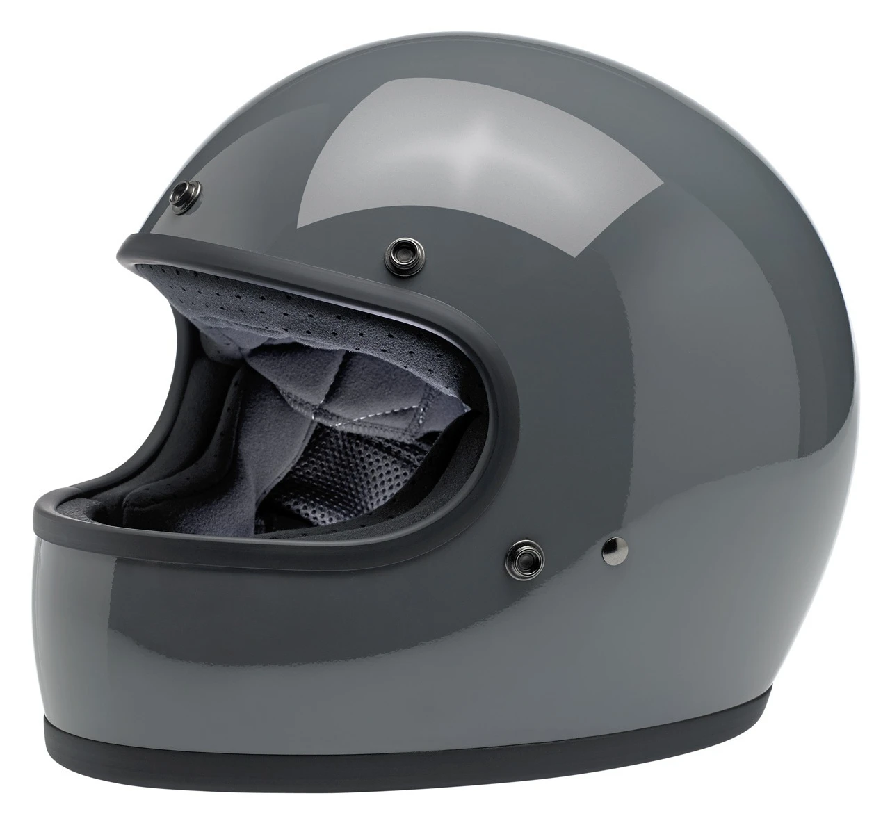 Biltwell Apparel Helmet Closeouts Biltwell Gringo ECE Helmet - Closeout 1 Biltwell Apparel Helmet Closeouts Biltwell Gringo ECE Helmet - Closeout