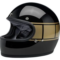 Biltwell Apparel Helmet Closeouts Biltwell Gringo ECE Holeshot Helmet