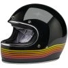 Biltwell Apparel Biltwell Gringo ECE Spectrum Helmet