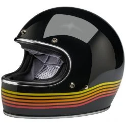 Biltwell Apparel Biltwell Gringo ECE Spectrum Helmet
