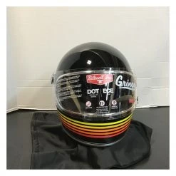 Biltwell Apparel Biltwell Gringo S ECE Spectrum Helmet Black/Gold/Orange / SM [Blemished - Very Good] -Helmets Sale 2024 biltwell gringo sece spectrum helmet black gold orange sm blemished very good black gold orange 11