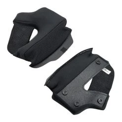 Biltwell Apparel Helmet Accessories Biltwell Lane Splitter Cheek Pads -Helmets Sale 2024 biltwell lane splitter cheek pad set 1