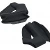 Biltwell Apparel Helmet Accessories Biltwell Lane Splitter Cheek Pads