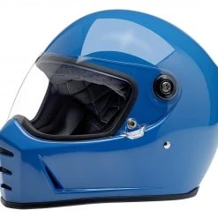 Biltwell Apparel Helmet Closeouts Biltwell Lane Splitter Helmet -Helmets Sale 2024 biltwell lane splitter helmet tahoe blue