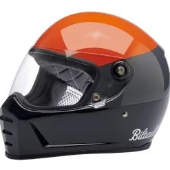 Biltwell Apparel Biltwell Lane Splitter Podium Helmet