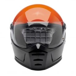Biltwell Apparel Biltwell Lane Splitter Podium Helmet 14 Biltwell Apparel Biltwell Lane Splitter Podium Helmet -Helmets Sale 2024 biltwell lane splitter podium helmet orange grey black 3