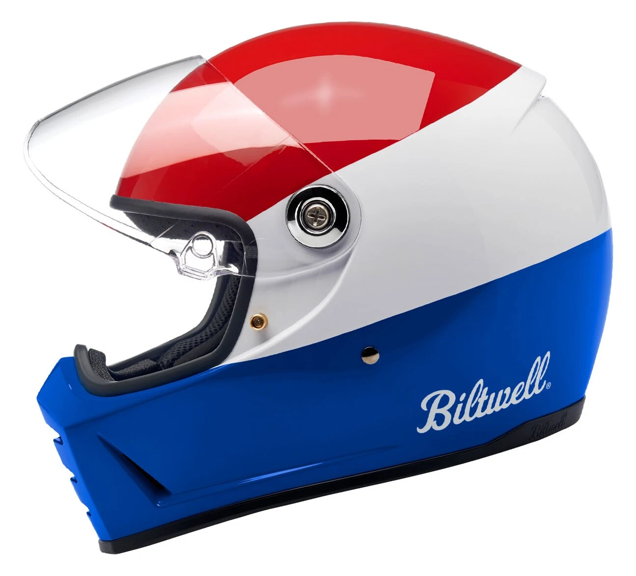 Biltwell Apparel Biltwell Lane Splitter Podium Helmet 8 Biltwell Apparel Biltwell Lane Splitter Podium Helmet - Image 8