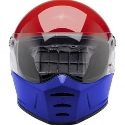 Biltwell Apparel Biltwell Lane Splitter Podium Helmet 19 Biltwell Apparel Biltwell Lane Splitter Podium Helmet -Helmets Sale 2024 biltwell lane splitter podium helmet red white blue 5