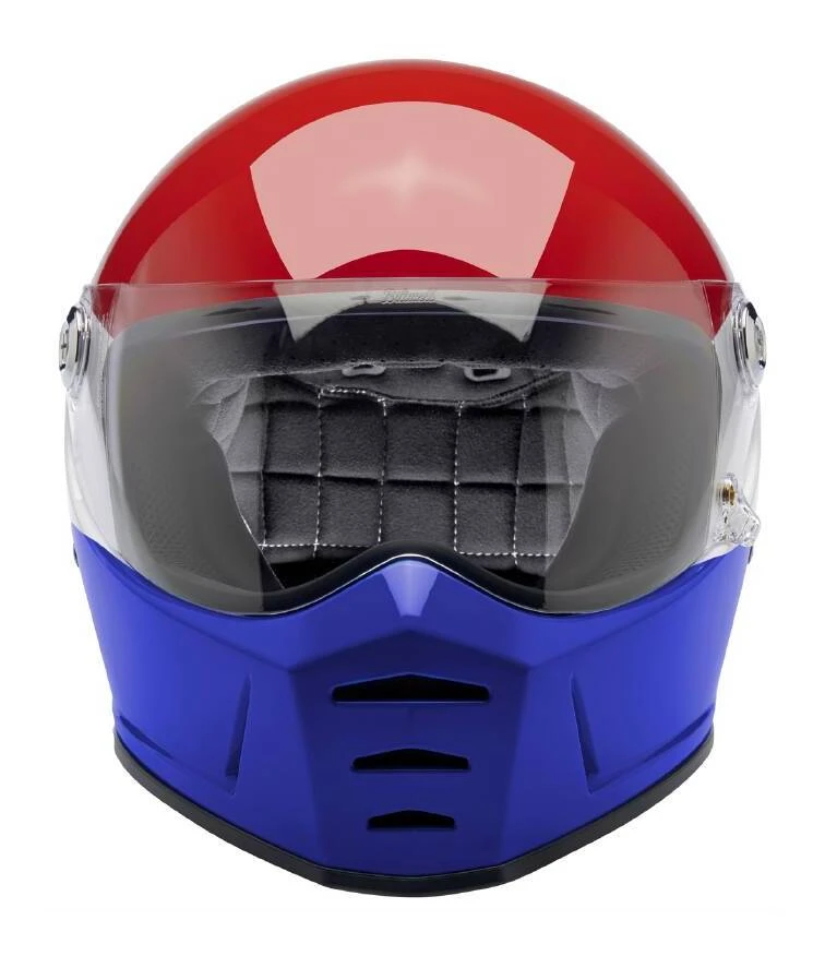 Biltwell Apparel Biltwell Lane Splitter Podium Helmet 10 Biltwell Apparel Biltwell Lane Splitter Podium Helmet - Image 10