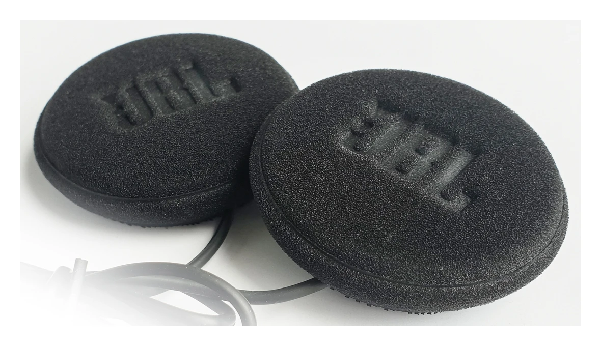 Cardo Systems Electronics & Mounts Cardo 45mm JBL Audio Speaker Set 1 Cardo Systems Electronics & Mounts Cardo 45mm JBL Audio Speaker Set