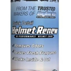 Helmet Accessories Engine Ice Helmet Renew