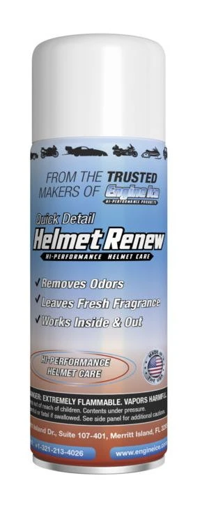 Helmet Accessories Engine Ice Helmet Renew 1 Helmet Accessories Engine Ice Helmet Renew