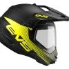 EVS T5 Dual Sport Venture Arise Helmet