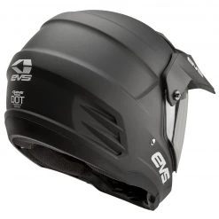 EVS T5 Dual Sport Venture Helmet - Solid -Helmets Sale 2024 evst5 dual sport venture helmet solid 2