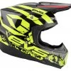 EVS T5 Grappler Helmet