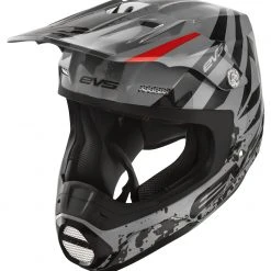 EVS T5 Grappler Helmet 32 EVS T5 Grappler Helmet -Helmets Sale 2024 evst5 grappler helmet 12
