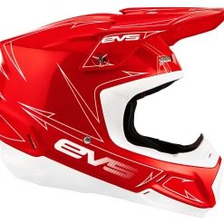 EVS T5 Pinner Helmet