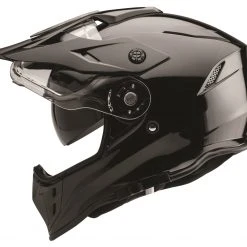 Firstgear Ajax Adventure Helmet -Helmets Sale 2024 firstgear ajax advtr he black 3
