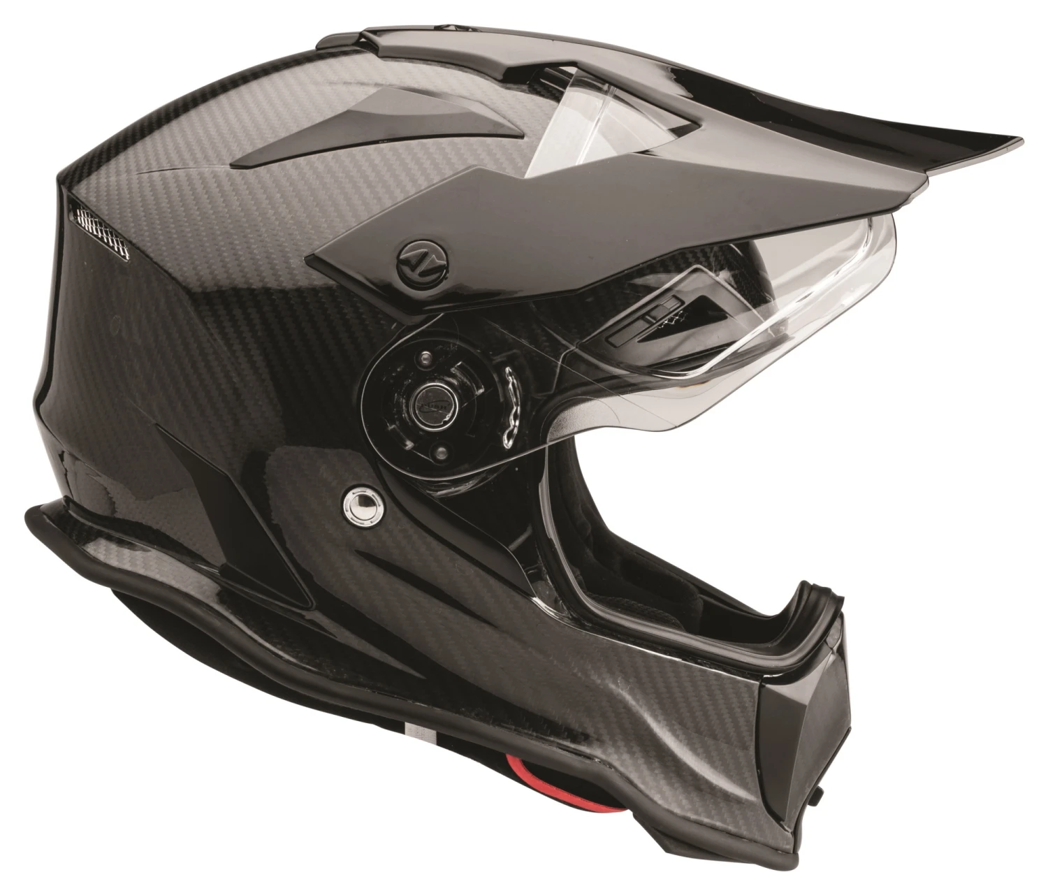 Firstgear Hyperion Carbon Helmet 2 Firstgear Hyperion Carbon Helmet - Image 2