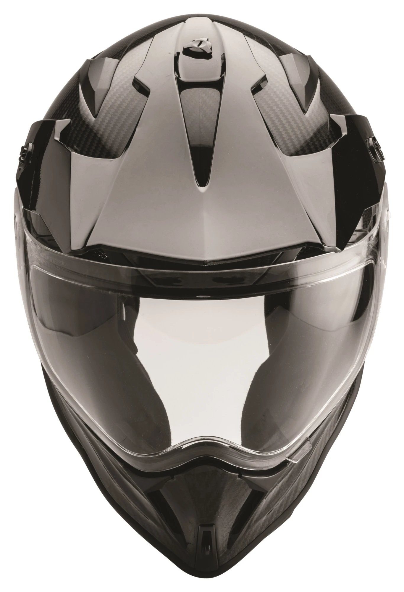 Firstgear Hyperion Carbon Helmet 5 Firstgear Hyperion Carbon Helmet - Image 5