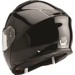 Firstgear Vulcan Modular Helmet 9 Firstgear Vulcan Modular Helmet -Helmets Sale 2024 firstgear vulcan modular helmet black 3