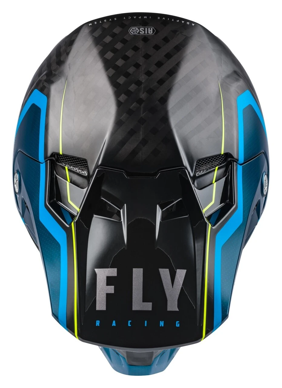 Fly Racing Dirt Helmet Closeouts Fly Racing Formula Axon Helmet 8 Fly Racing Dirt Helmet Closeouts Fly Racing Formula Axon Helmet - Image 8
