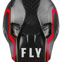 Fly Racing Dirt Helmet Closeouts Fly Racing Formula Axon Helmet 19 Fly Racing Dirt Helmet Closeouts Fly Racing Formula Axon Helmet -Helmets Sale 2024 fly racing dirt formula axon helmet black red gold 3