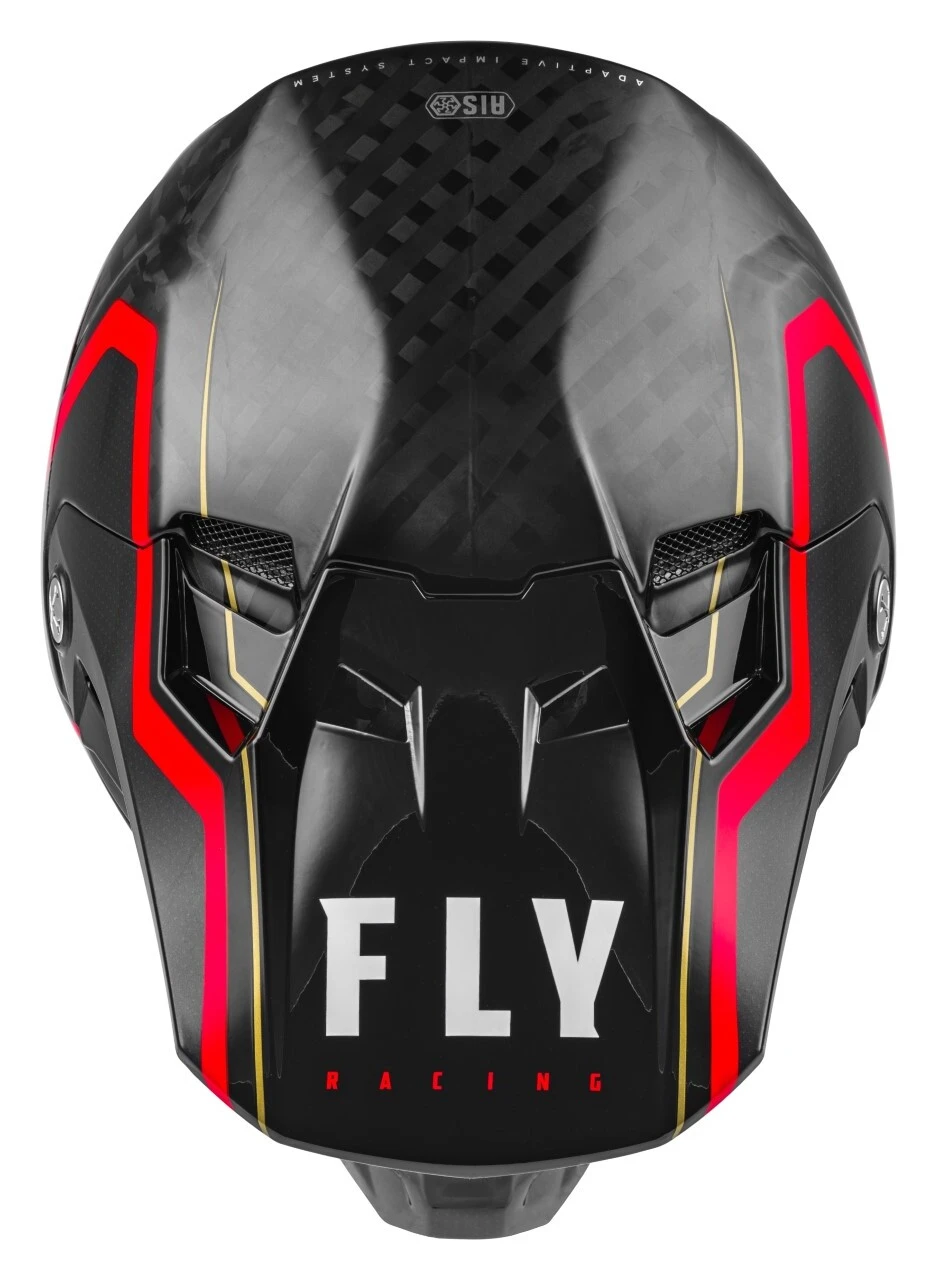 Fly Racing Dirt Helmet Closeouts Fly Racing Formula Axon Helmet 4 Fly Racing Dirt Helmet Closeouts Fly Racing Formula Axon Helmet - Image 4