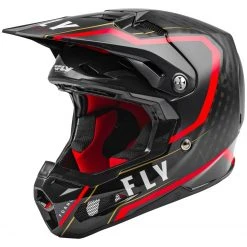 Fly Racing Dirt Helmet Closeouts Fly Racing Youth Formula Axon Helmet