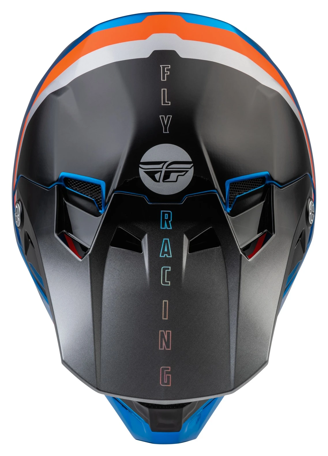 Fly Racing Dirt Fly Racing Formula CC Driver Helmet 11 Fly Racing Dirt Fly Racing Formula CC Driver Helmet - Image 11