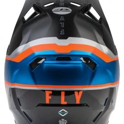 Fly Racing Dirt Fly Racing Formula CC Driver Helmet 25 Fly Racing Dirt Fly Racing Formula CC Driver Helmet -Helmets Sale 2024 fly racing dirt formula cc driver helmet 9