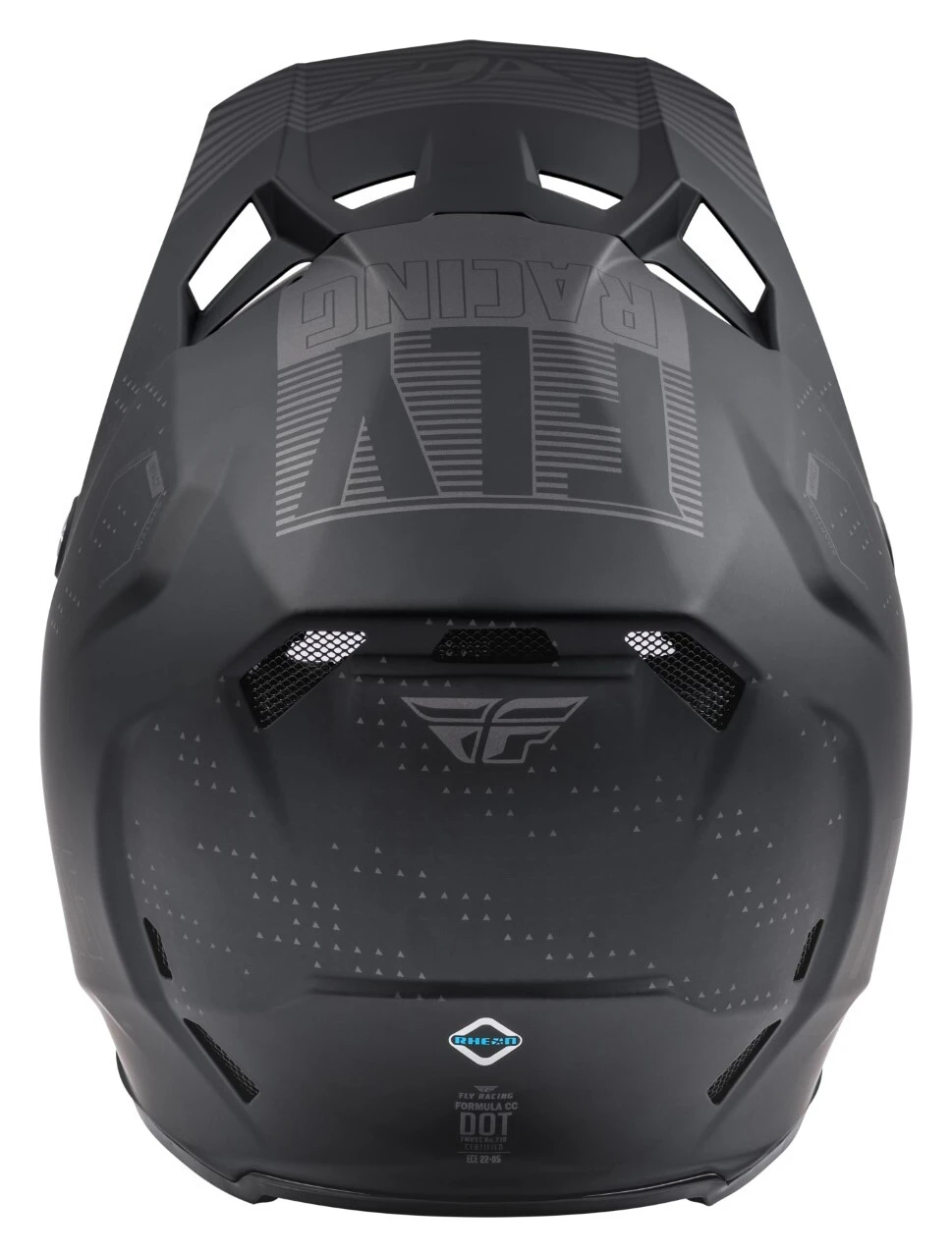 Fly Racing Dirt Helmet Closeouts Fly Racing Formula CC Primary Helmet 2 Fly Racing Dirt Helmet Closeouts Fly Racing Formula CC Primary Helmet - Image 2